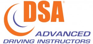 DSA-driver-instructor